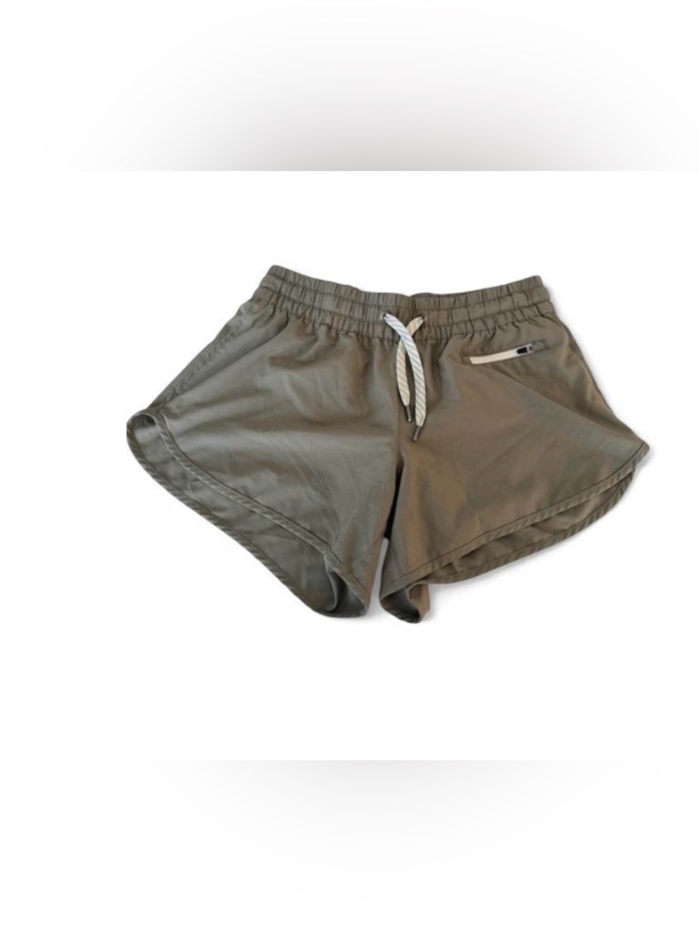 Vuori clementine shorts Drawstring Active Shorts